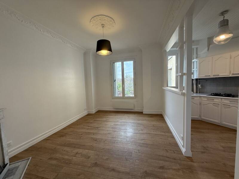 Maison à louer, 56m², ARGENTEUIL