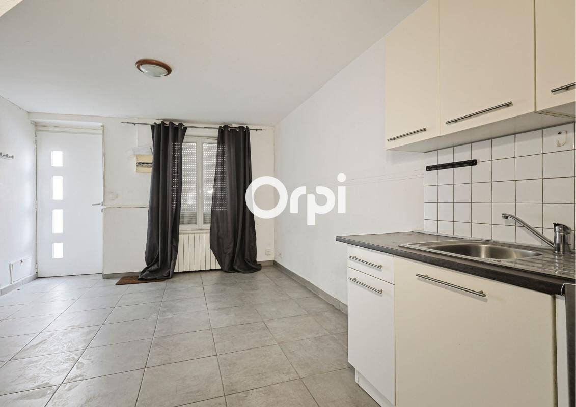 Maison à vendre, 52m², TOURCOING