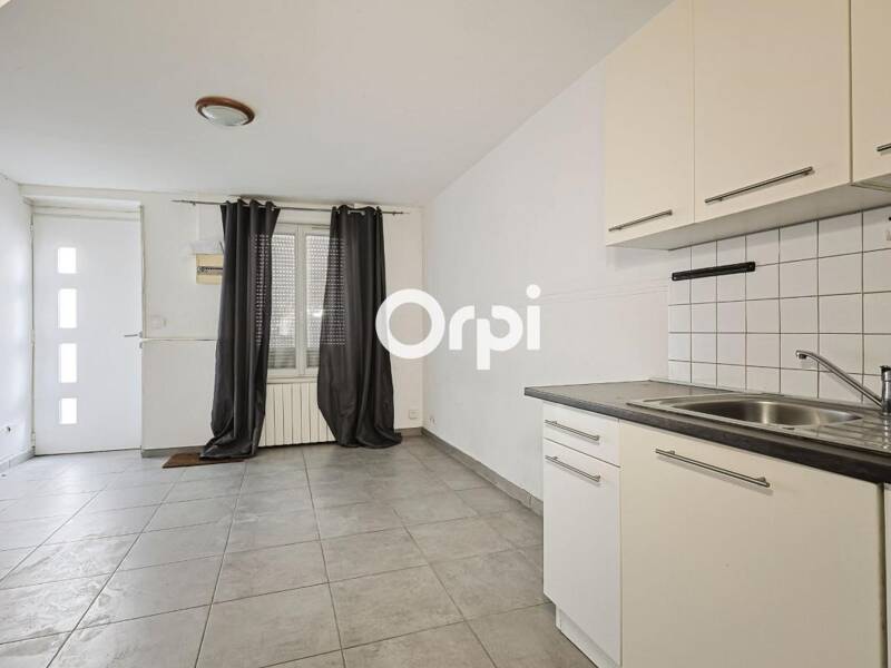 Maison à vendre, 52m², TOURCOING