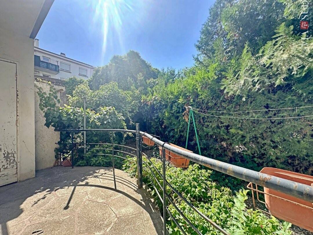 Maison à louer, 69m², BEZIERS