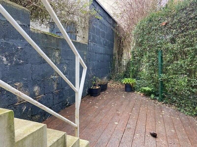 Maison à vendre, 73m², NANTES