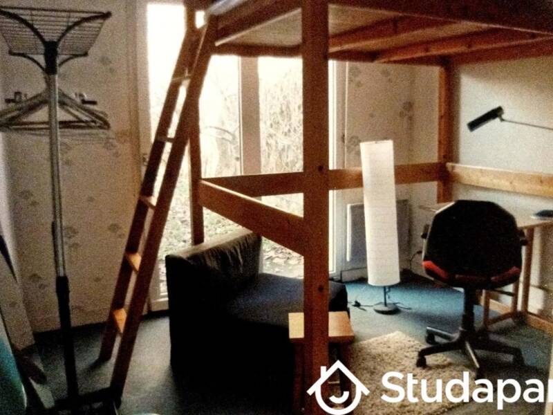 Maison à louer, 12m², RENNES