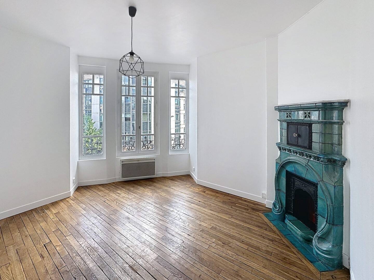 Maison à louer, 51m², LEVALLOIS PERRET
