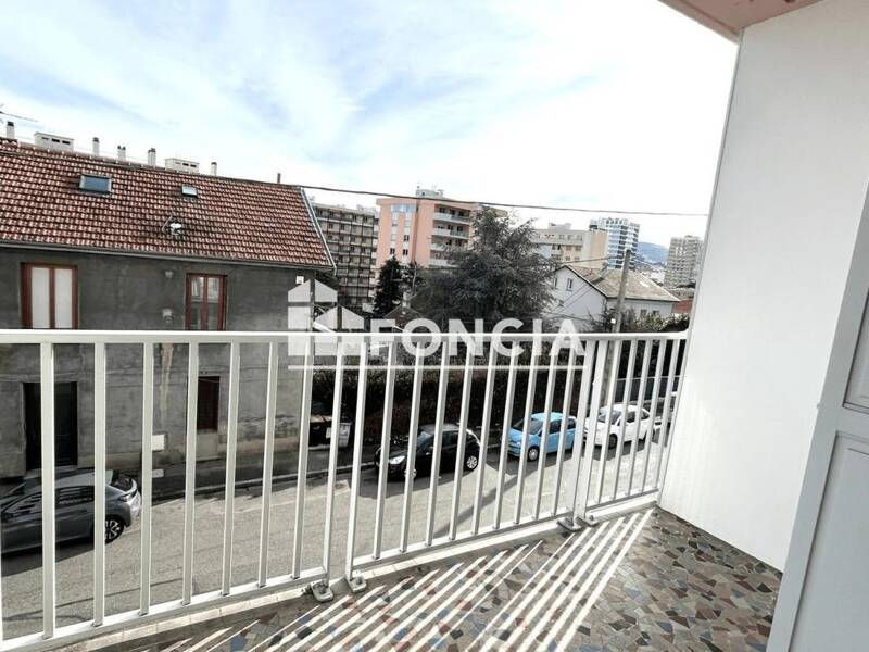 Maison à vendre, 61m², SAINT ETIENNE