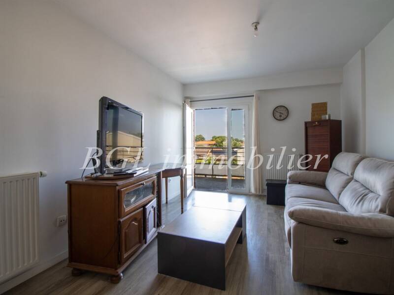 Maison à vendre, 41m², GUJAN MESTRAS