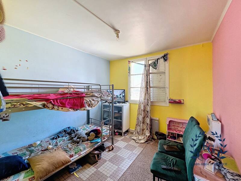 Maison à vendre, 60m², MARSEILLE 14E