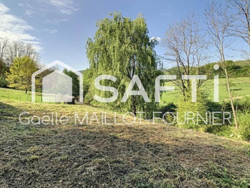 Maison à vendre, 126m², SAINT LAURENT DE CERDANS
