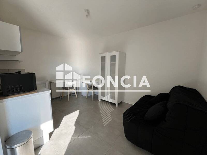 Maison à louer, 21m², BESANCON