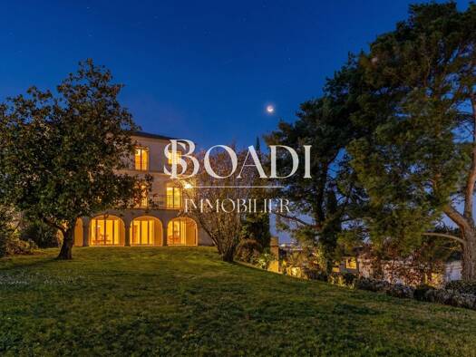 Maison à vendre 2 300 000 € 12 pièces 8 chambres 600 m² 1 503 m² de terrain Toulouse 31000