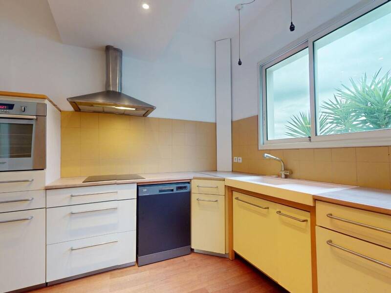 Maison à louer, 119m², NICE