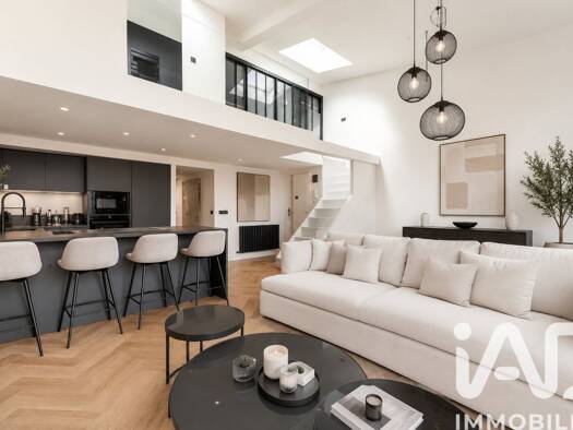 Appartement à vendre 980 000 € 4 pièces 2 chambres 85 m² Étage 5/5 Bel-Air Paris 12ème arrondissement 75012