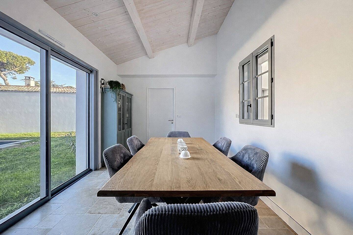 Maison à vendre, 110m², RIVEDOUX PLAGE