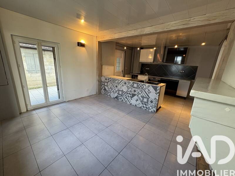 Maison à vendre, 85m², SAINT DIZIER