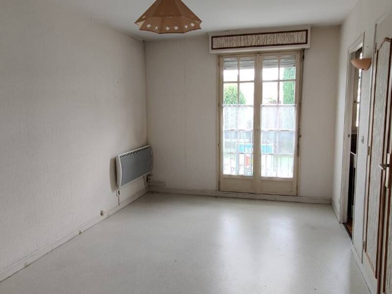 Maison à louer, 41m², LA ROCHE POSAY