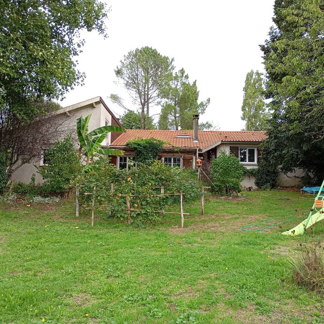 Maison à vendre, 140m², VERNEUIL SUR VIENNE