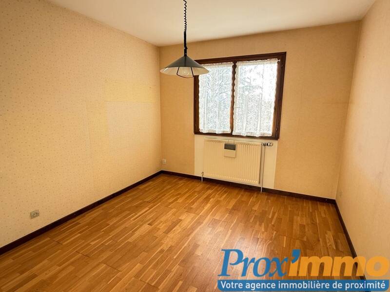 Maison à vendre, 96m², NOYAREY