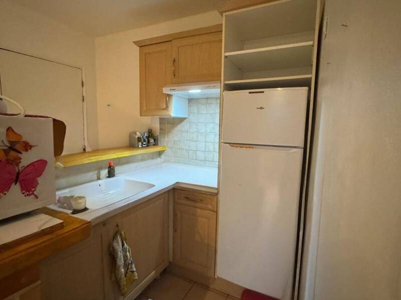 Maison à louer, 29m², PRESLES EN BRIE