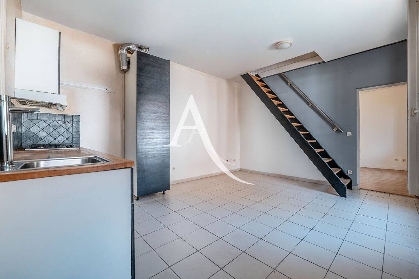 Maison à vendre, 58m², IVRY SUR SEINE