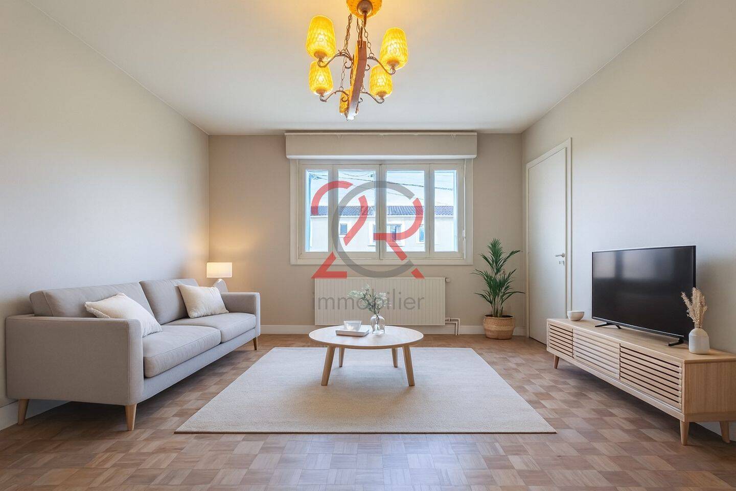 Maison à vendre, 52m², MERIGNAC
