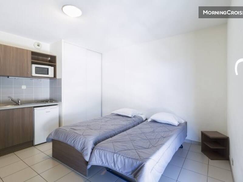 Maison à louer, 33m², TOULON