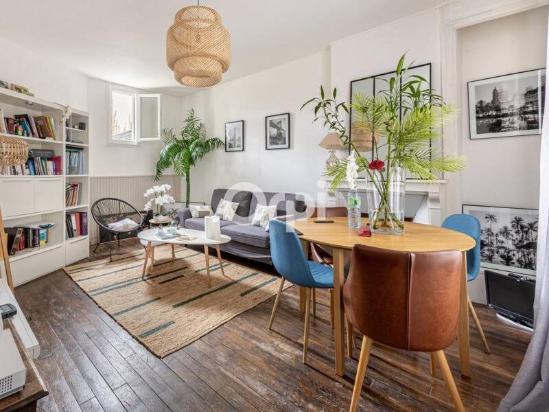 Maison à vendre, 85m², LIMOGES