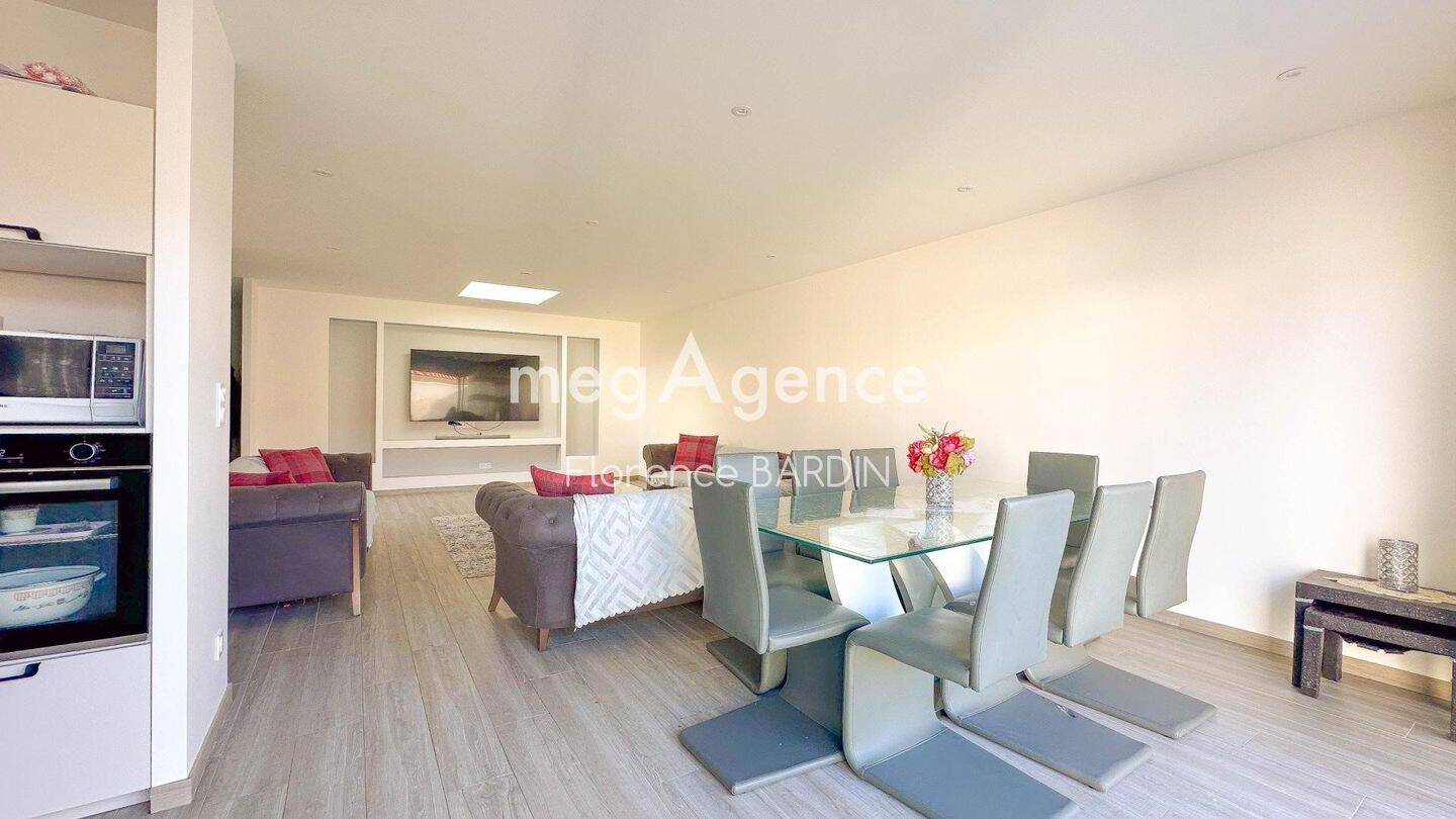 Maison à vendre, 105m², CHOLET