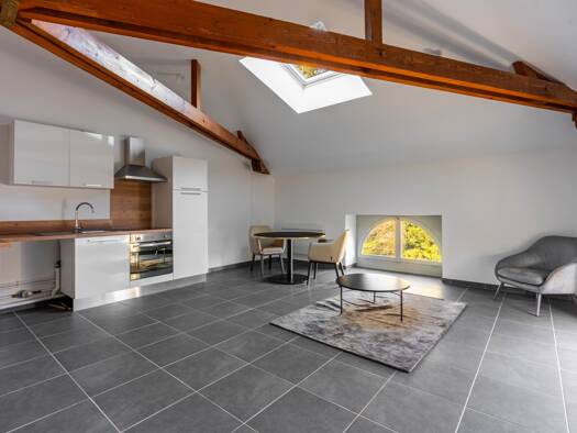 Appartement à louer 840 € 1 pièce 39 m² Étage 1/1 Remicourt-Parc de Brabois Villers-lès-Nancy 54600