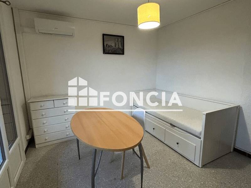 Maison à louer, 16m², MONTPELLIER