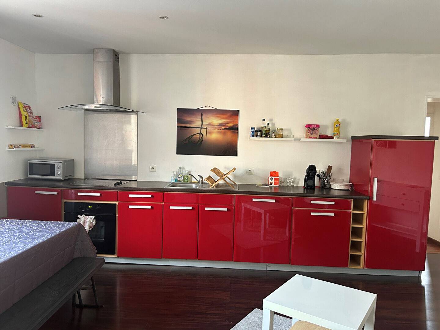 Maison à louer, 50m², TROUVILLE SUR MER