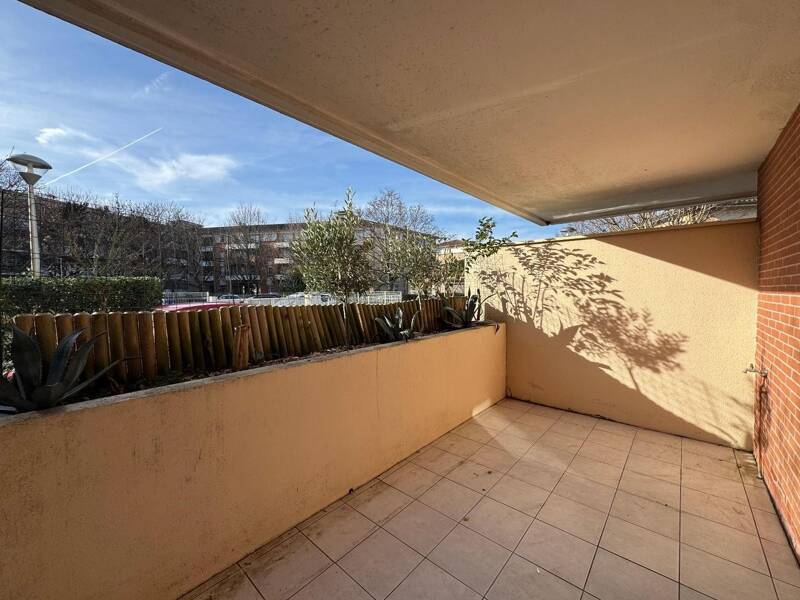 Maison à louer, 57m², BALMA