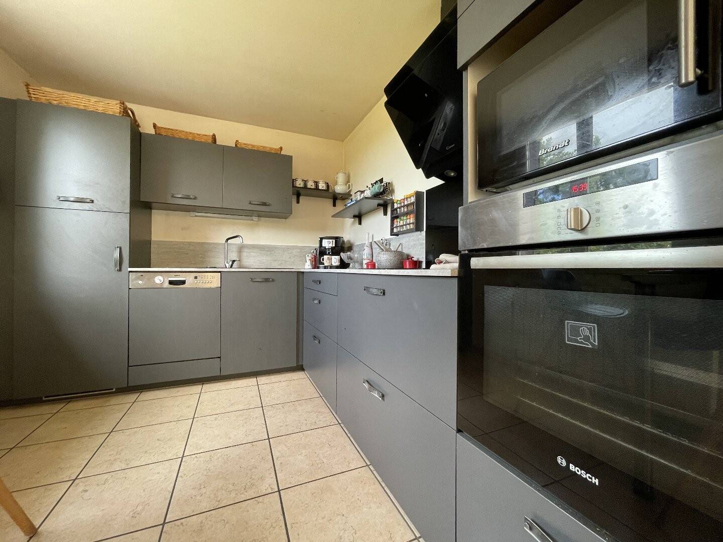 Maison à vendre, 110m², SAINT PAUL DES LANDES