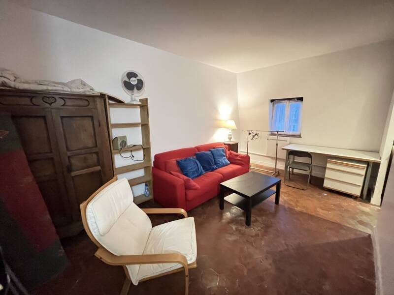 Maison à louer, 25m², PARIS 11E