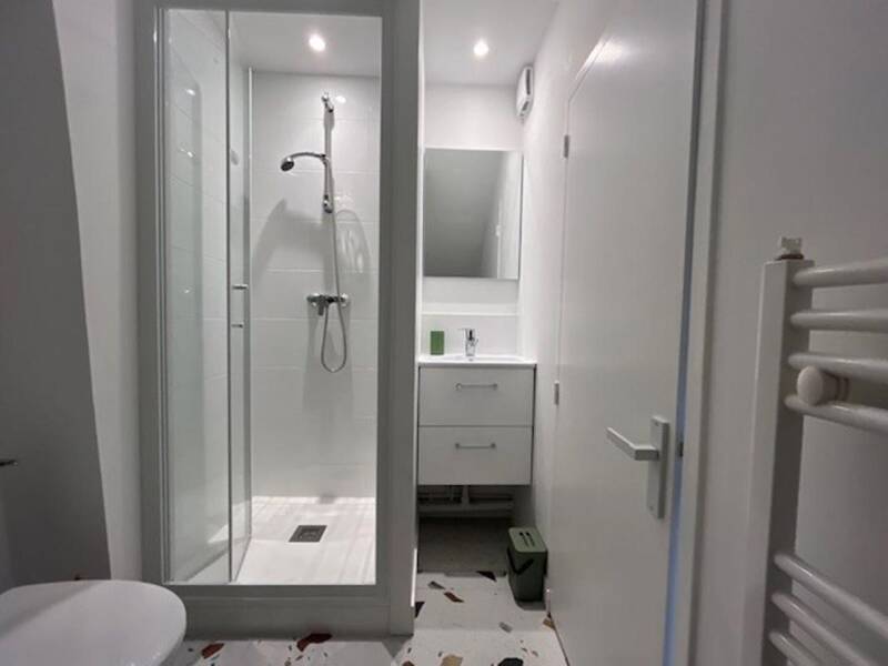 Maison à louer, 10m², SOTTEVILLE LES ROUEN