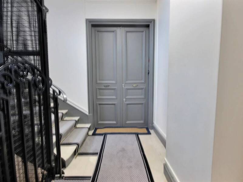 Maison à louer, 140m², PARIS 8E