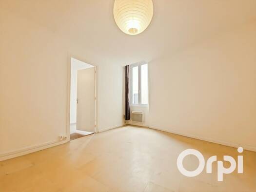 Maison de ville à louer 490 € 3 pièces 2 chambres 63,6 m² Centre Est Loriol-sur-Drôme 26270