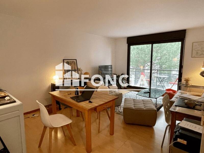 Maison à louer, 51m², TOULOUSE