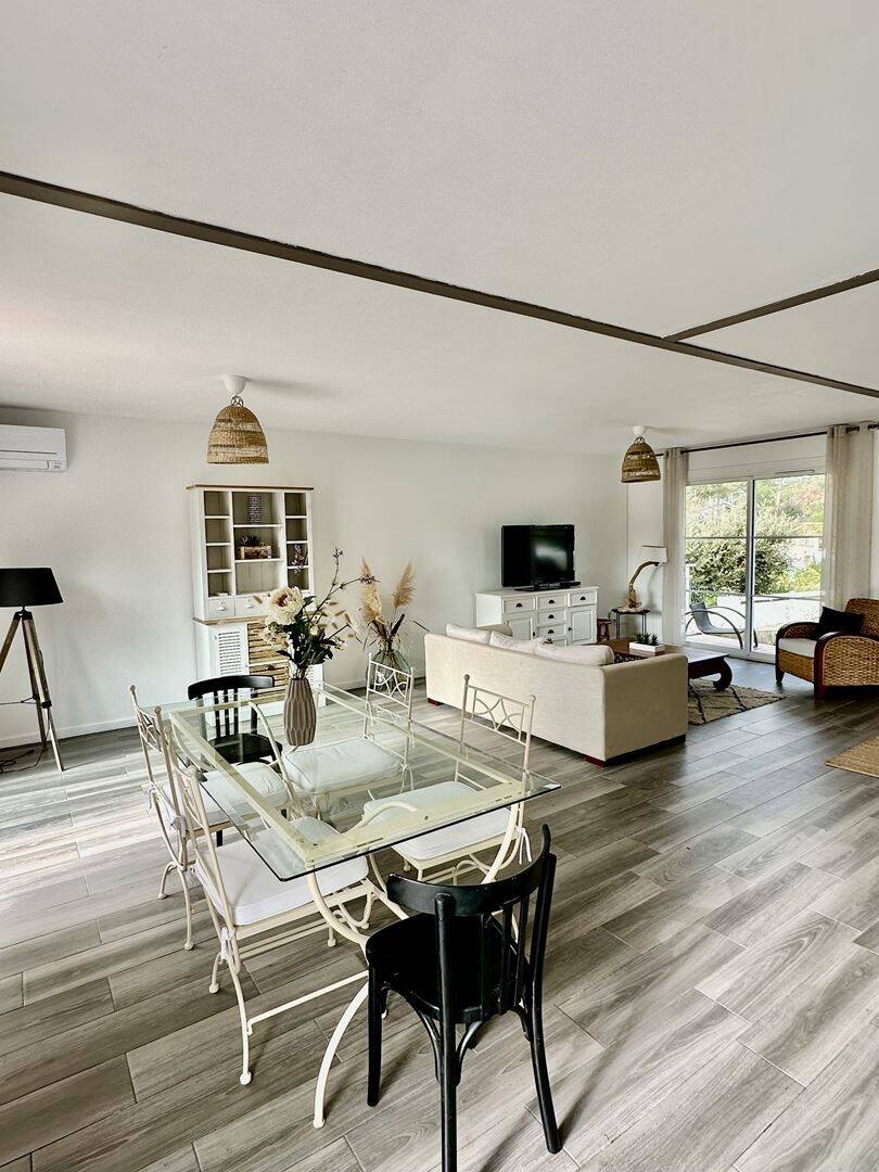Maison à vendre, 90m², SOULAC SUR MER