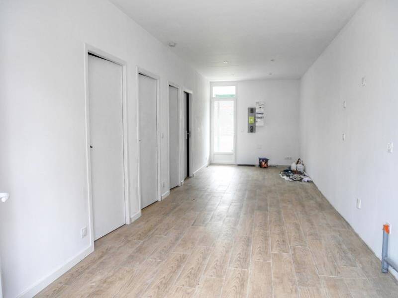 Maison à louer, 50m², MARCHEPRIME