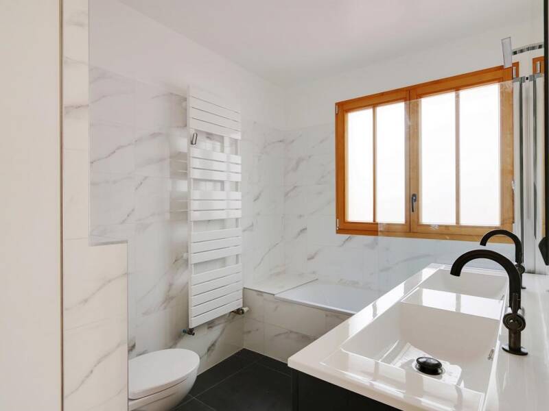 Maison à vendre, 135m², PARIS 12E