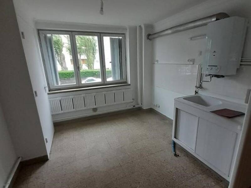 Maison à louer, 37m², SAINT ETIENNE