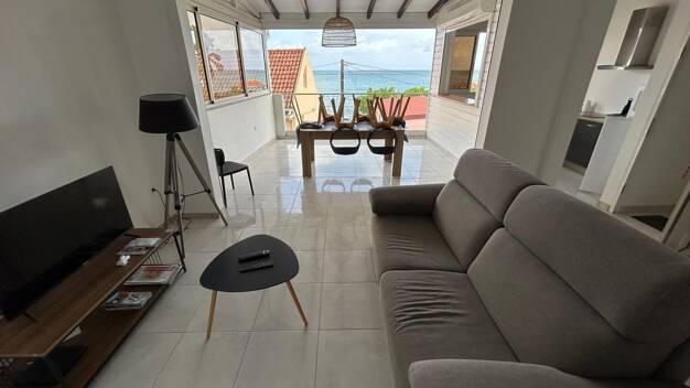 Appartement à vendre 637 000 € 5 pièces 4 chambres 244 m² 3 étages Sainte-Luce 97228