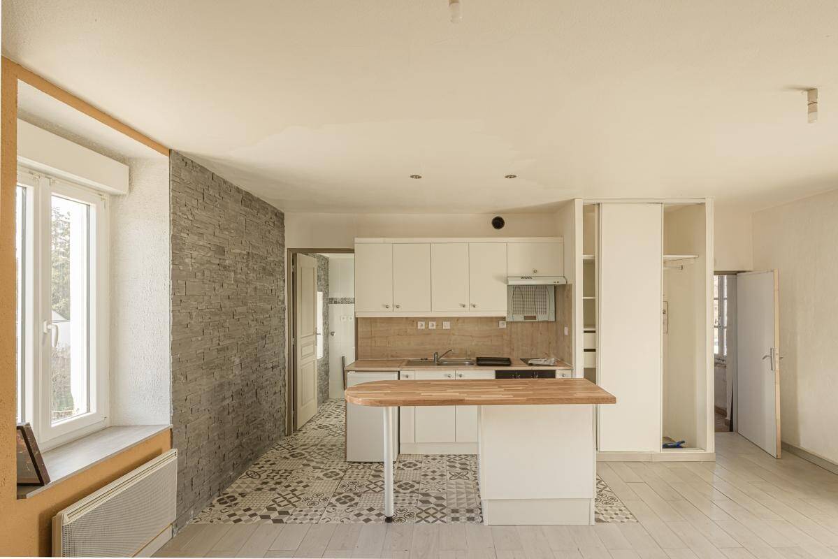 Maison à vendre, 155m², COUERON