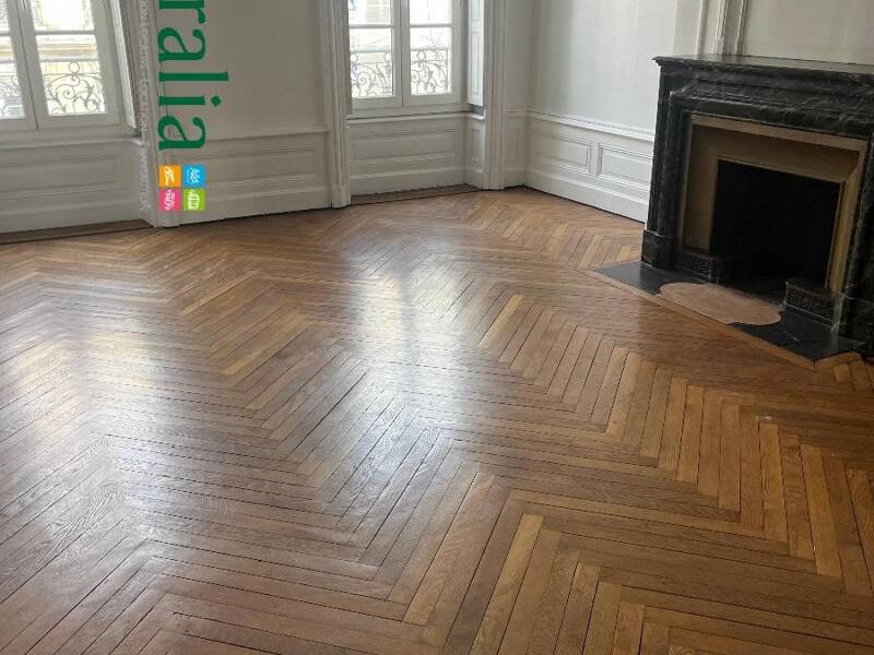 Maison à louer, 106m², LYON 3E