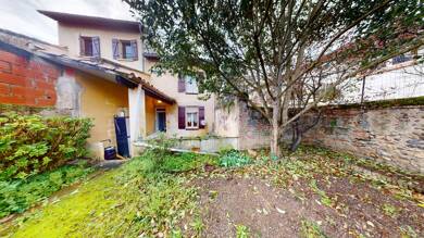 Maison à vendre 190 000 € 4 pièces 3 chambres 100 m² 190 m² de terrain Grenade 31330