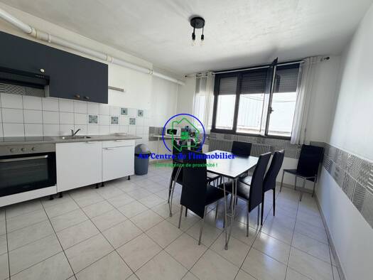 Immeuble à vendre 199 900 € 102 m² Agen 47000