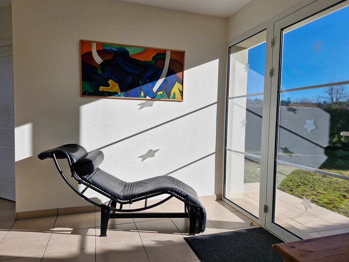 Maison à vendre, 140m², SAINT MICHEL ESCALUS