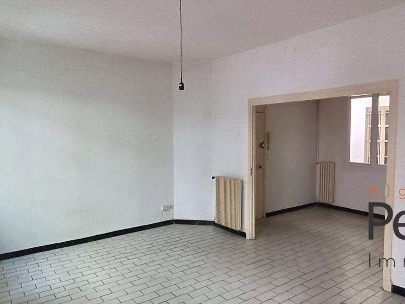 Maison à louer, 67m², PERPIGNAN