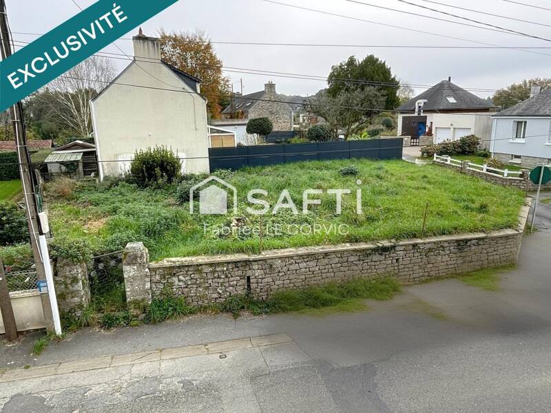 Maison à vendre, 80m², BAUD