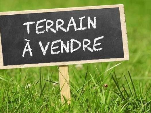 Terrain constructible à vendre 95 000 € 500 m² de terrain Chappes 63720