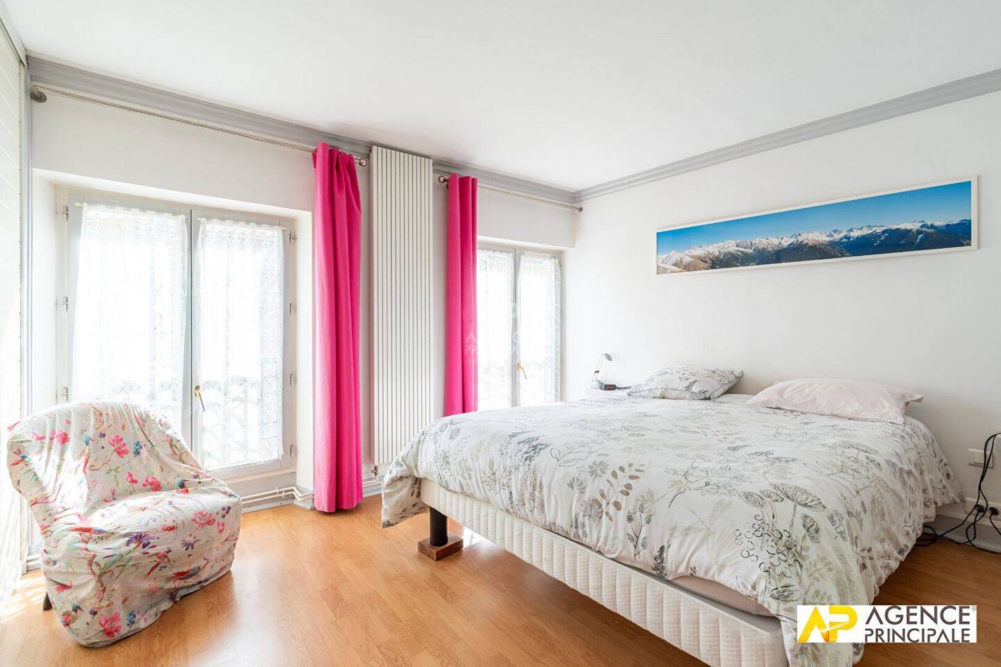 Maison à vendre, 138m², MAISONS LAFFITTE